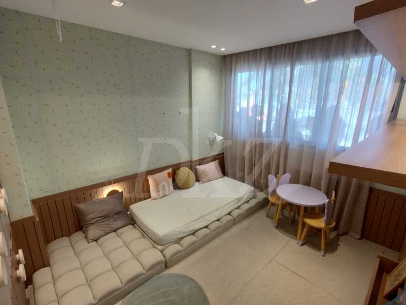 Conheça 16. do imóvel - Apartamento 2 quartos à venda Barra da Tijuca, Rio de Janeiro - R$ 800.000 - DKAP20071 - 15 16. - 15