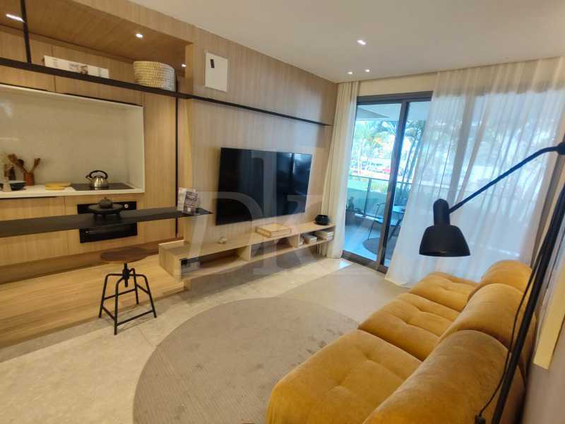 Conheça 17. do imóvel - Apartamento 2 quartos à venda Barra da Tijuca, Rio de Janeiro - R$ 800.000 - DKAP20071 - 16 17. - 16