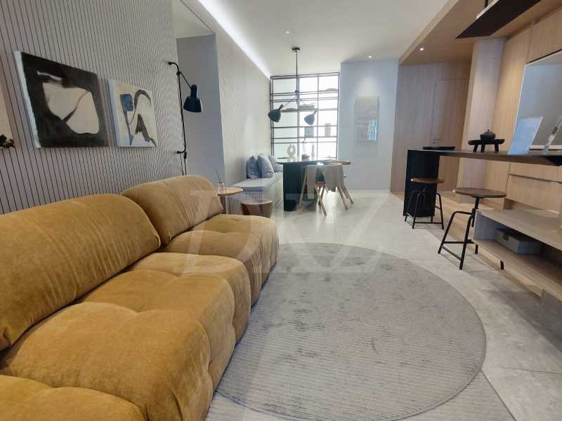 Conheça 18. do imóvel - Apartamento 2 quartos à venda Barra da Tijuca, Rio de Janeiro - R$ 800.000 - DKAP20071 - 17 18. - 17