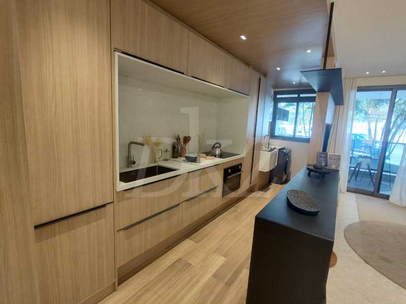 Conheça 25. do imóvel - Apartamento 2 quartos à venda Barra da Tijuca, Rio de Janeiro - R$ 800.000 - DKAP20071 - 24 25. - 24