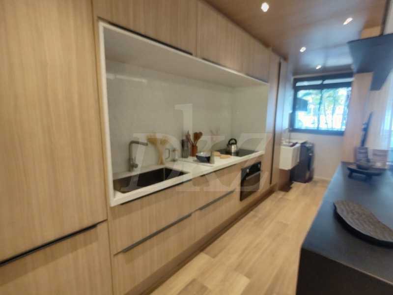 Conheça 27. do imóvel - Apartamento 2 quartos à venda Barra da Tijuca, Rio de Janeiro - R$ 800.000 - DKAP20071 - 26 27. - 26