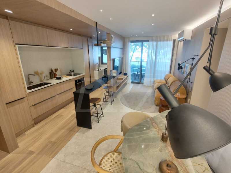 Conheça 30. do imóvel - Apartamento 2 quartos à venda Barra da Tijuca, Rio de Janeiro - R$ 800.000 - DKAP20071 - 29 30. - 29