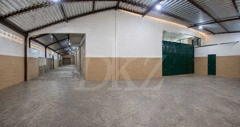 Conheça 2. do imóvel - Galpão 500m² para alugar Taquara, Rio de Janeiro - R$ 25.000 - DKGA00001 - 2 2. - 2