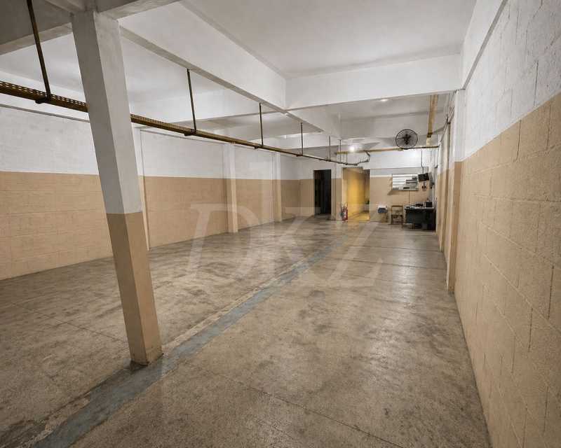 Conheça 3. do imóvel - Galpão 500m² para alugar Taquara, Rio de Janeiro - R$ 25.000 - DKGA00001 - 3 3. - 3