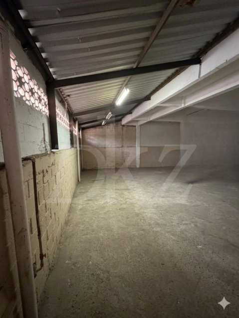 Conheça 4. do imóvel - Galpão 500m² para alugar Taquara, Rio de Janeiro - R$ 25.000 - DKGA00001 - 4 4. - 4