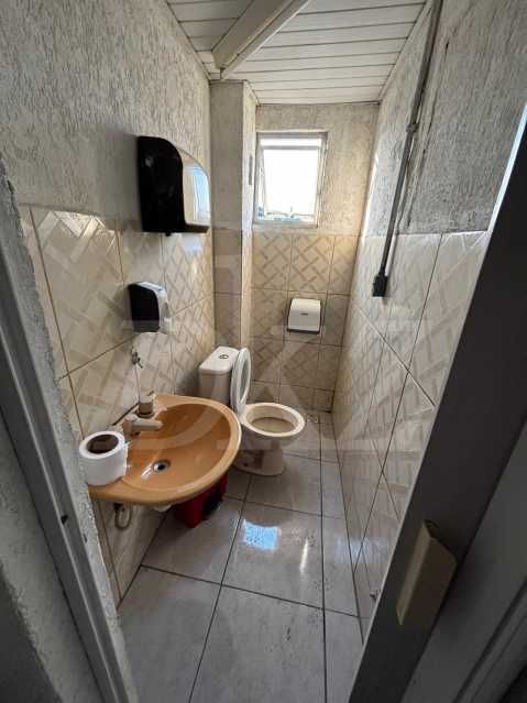 Conheça 8. do imóvel - Galpão 500m² para alugar Taquara, Rio de Janeiro - R$ 25.000 - DKGA00001 - 8 8. - 8