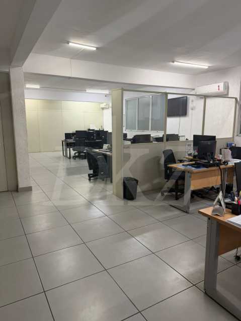 Conheça 10. do imóvel - Galpão 500m² para alugar Taquara, Rio de Janeiro - R$ 25.000 - DKGA00001 - 10 10. - 10