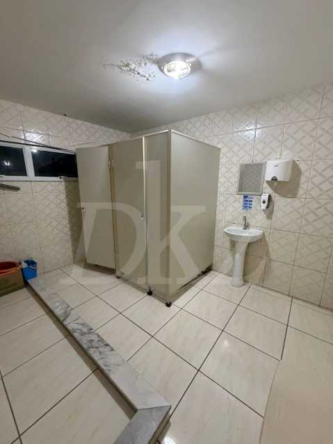 Conheça 17. do imóvel - Galpão 500m² para alugar Taquara, Rio de Janeiro - R$ 25.000 - DKGA00001 - 17 17. - 17