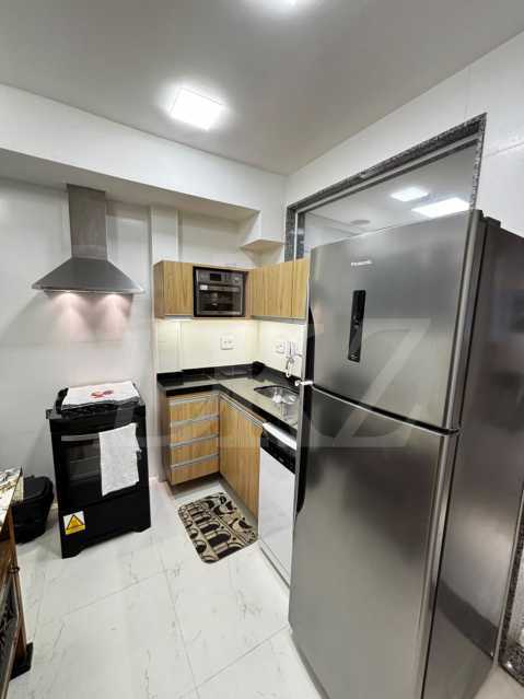 Conheça 22. do imóvel - Apartamento 2 quartos à venda Copacabana, Rio de Janeiro - R$ 1.315.000 - DKAP20072 - 21 22. - 21