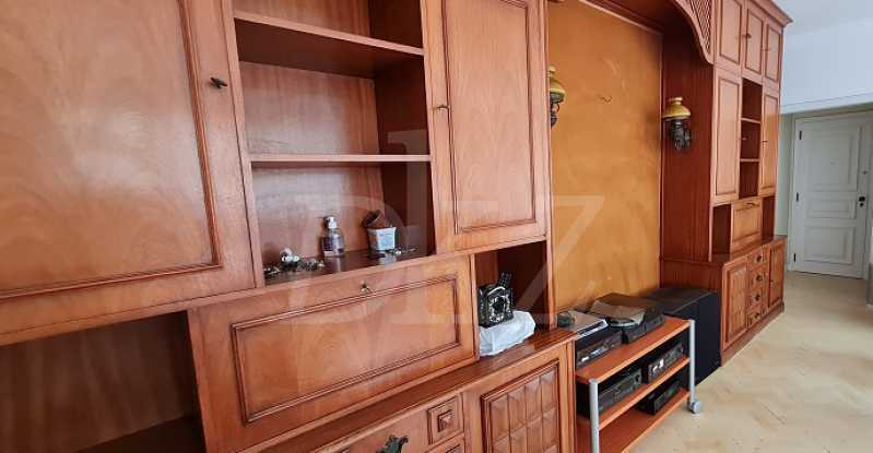 Conheça 5 do imóvel - Apartamento 3 quartos à venda Leblon, Rio de Janeiro - R$ 2.400.000 - DKAP30085 - 4 5 - 4