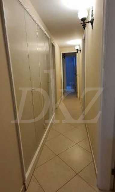 Conheça 6 do imóvel - Apartamento 3 quartos à venda Leblon, Rio de Janeiro - R$ 2.400.000 - DKAP30085 - 5 6 - 5