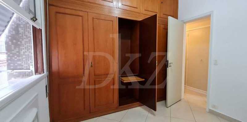 Conheça 8 do imóvel - Apartamento 3 quartos à venda Leblon, Rio de Janeiro - R$ 2.400.000 - DKAP30085 - 7 8 - 7