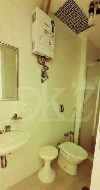 Conheça 9 do imóvel - Apartamento 3 quartos à venda Leblon, Rio de Janeiro - R$ 2.400.000 - DKAP30085 - 8 9 - 8