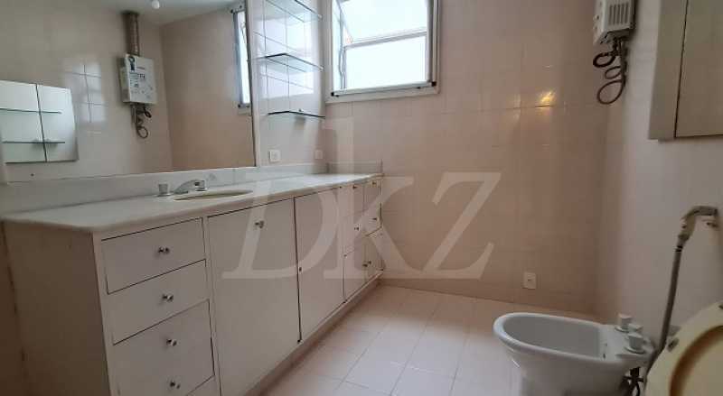 Conheça 10 do imóvel - Apartamento 3 quartos à venda Leblon, Rio de Janeiro - R$ 2.400.000 - DKAP30085 - 9 10 - 9