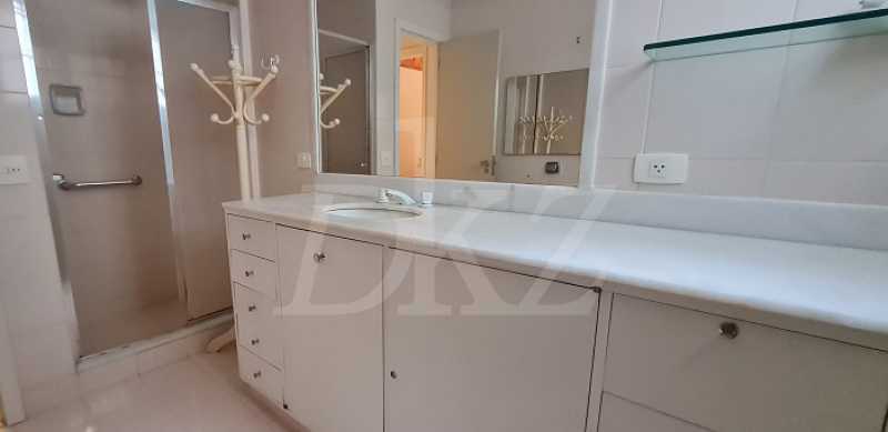Conheça 11 do imóvel - Apartamento 3 quartos à venda Leblon, Rio de Janeiro - R$ 2.400.000 - DKAP30085 - 10 11 - 10