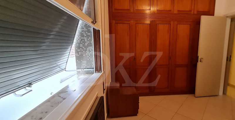 Conheça 13 do imóvel - Apartamento 3 quartos à venda Leblon, Rio de Janeiro - R$ 2.400.000 - DKAP30085 - 12 13 - 12