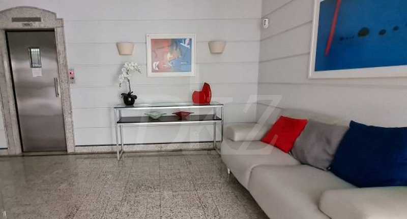 Conheça 15 do imóvel - Apartamento 3 quartos à venda Leblon, Rio de Janeiro - R$ 2.400.000 - DKAP30085 - 14 15 - 14