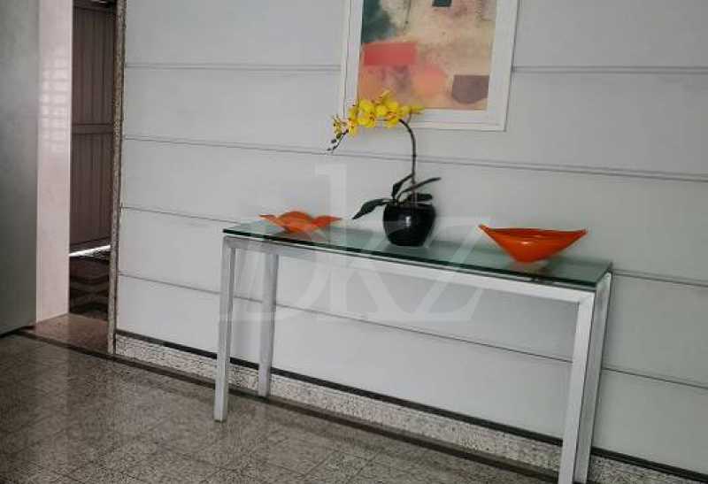 Conheça 16 do imóvel - Apartamento 3 quartos à venda Leblon, Rio de Janeiro - R$ 2.400.000 - DKAP30085 - 15 16 - 15