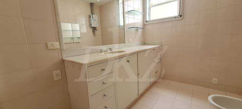 Conheça 26 do imóvel - Apartamento 3 quartos à venda Leblon, Rio de Janeiro - R$ 2.400.000 - DKAP30085 - 25 26 - 25