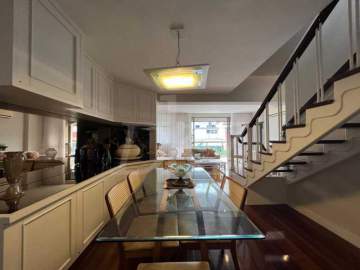 Cobertura 3 quartos à venda Ipanema, Rio de Janeiro - R$ 6.000.000 - DKCO30005