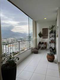 Imperdível - Apartamento 1 quarto à venda Barra da Tijuca, Rio de Janeiro - R$ 870.000 - DKAP10003