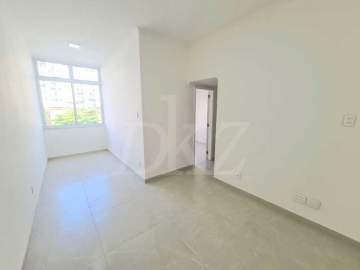 Imperdível - Apartamento 1 quarto à venda Ipanema, Rio de Janeiro - R$ 890.000 - DKAP10007