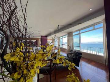 Apartamento 4 quartos à venda Copacabana, Rio de Janeiro - R$ 6.000.000 - DKAP40021