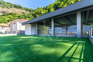 Casa 6 quartos à venda Laranjeiras, Rio de Janeiro - R$ 2.590.000 - DKCA60001