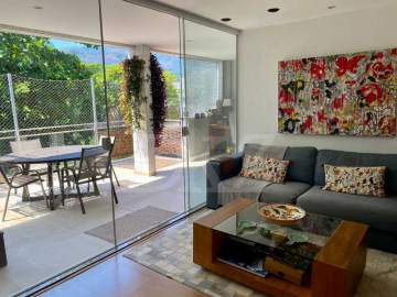 Ótima localização - Cobertura 2 quartos à venda Barra da Tijuca, Rio de Janeiro - R$ 1.550.000 - DKCO20002