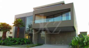 Casa em Condomínio à venda Avenida Jorge Curi, Barra da Tijuca, Rio de Janeiro - R$ 14.800.000 - DKCN50002