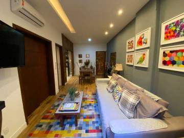 Apartamento 2 quartos para venda e aluguel Rio de Janeiro,RJ - R$ 1.050.000 - IPAP20004