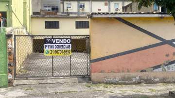 Terreno Comercial à venda Bangu, Rio de Janeiro - R$ 1.500.000 - CITC00004