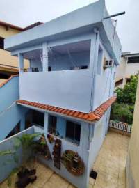 Casa 4 quartos à venda Realengo, Rio de Janeiro - R$ 380.000 - CICA40008 Casa 4 quartos à venda Realengo, Rio de Janeiro - R$ 380.000 - CICA40008