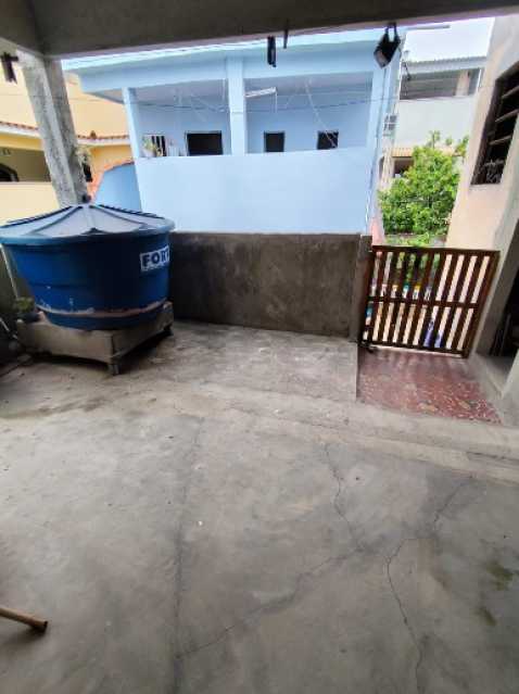 Conheça 0150e7e2-b980-4c88-b0b5-a5bddc do imóvel - Casa 4 quartos à venda Realengo, Rio de Janeiro - R$ 380.000 - CICA40008 - 15 0150e7e2-b980-4c88-b0b5-a5bddc - 15
