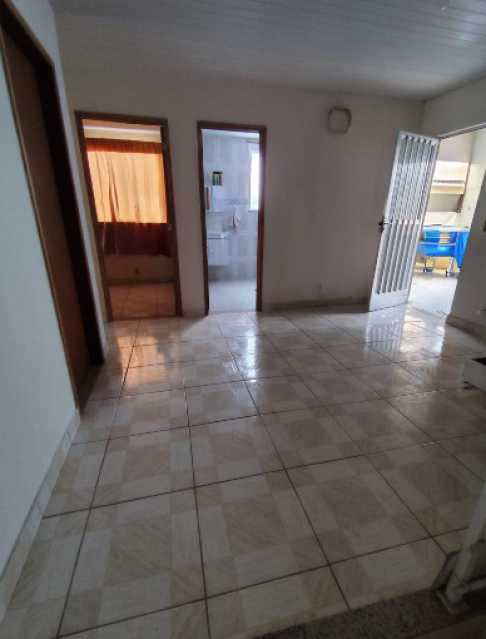 Conheça 599ad9c4-9a93-4ce4-96a0-c1f8d6 do imóvel - Casa 4 quartos à venda Realengo, Rio de Janeiro - R$ 380.000 - CICA40008 - 16 599ad9c4-9a93-4ce4-96a0-c1f8d6 - 16
