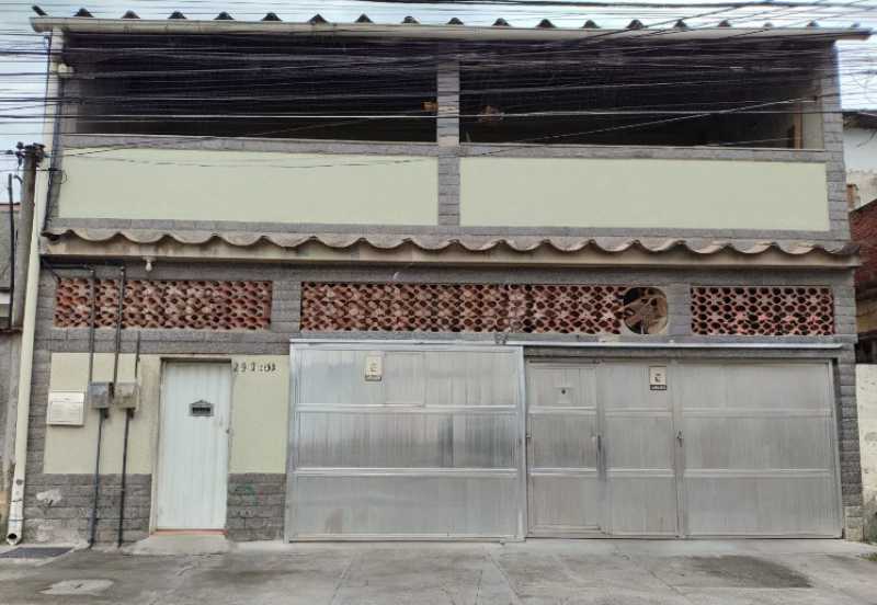 Conheça 59057dec-4756-44ce-9bb7-2d1e53 do imóvel - Casa 4 quartos à venda Realengo, Rio de Janeiro - R$ 380.000 - CICA40008 - 2 59057dec-4756-44ce-9bb7-2d1e53 - 2