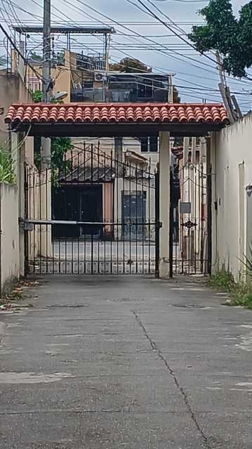 Conheça WhatsApp Image 2026-01-15 at 2 do imóvel - Casa em Condomínio 3 quartos à venda Realengo, Rio de Janeiro - R$ 390.000 - CICN30006 - 2 WhatsApp Image 2026-01-15 at 2 - 2