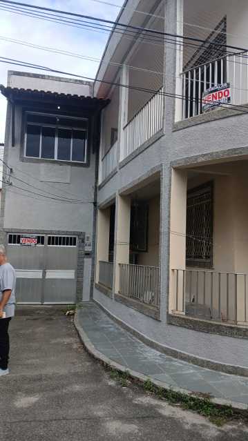 Conheça WhatsApp Image 2026-01-15 at 2 do imóvel - Casa em Condomínio 3 quartos à venda Realengo, Rio de Janeiro - R$ 390.000 - CICN30006 - 3 WhatsApp Image 2026-01-15 at 2 - 3
