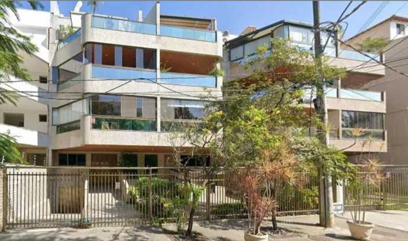 Conheça 97ec4c82-0627-46d0-a7e4-33e661 do imóvel - Apartamento 175m2, quatro quartos, Recreio dos Bandeirantes - CIAP40003 - 1 97ec4c82-0627-46d0-a7e4-33e661 - 1