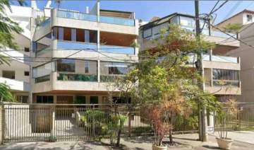 Oportunidade - Apartamento 175m2, quatro quartos, Recreio dos Bandeirantes - CIAP40003