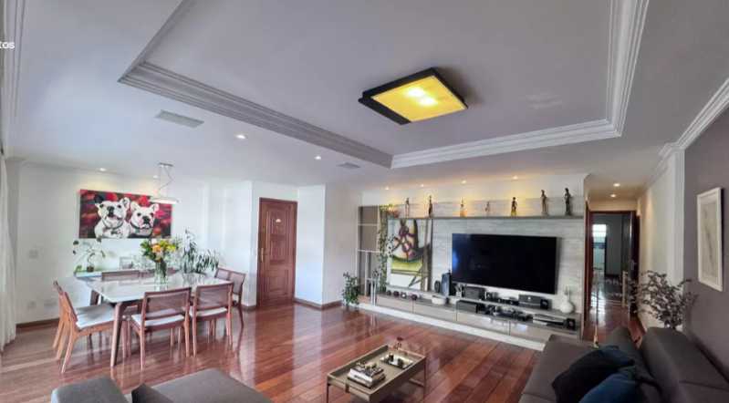 Conheça 2bccf6fe-be54-461b-b7ad-2eb22c do imóvel - Apartamento 175m2, quatro quartos, Recreio dos Bandeirantes - CIAP40003 - 3 2bccf6fe-be54-461b-b7ad-2eb22c - 3