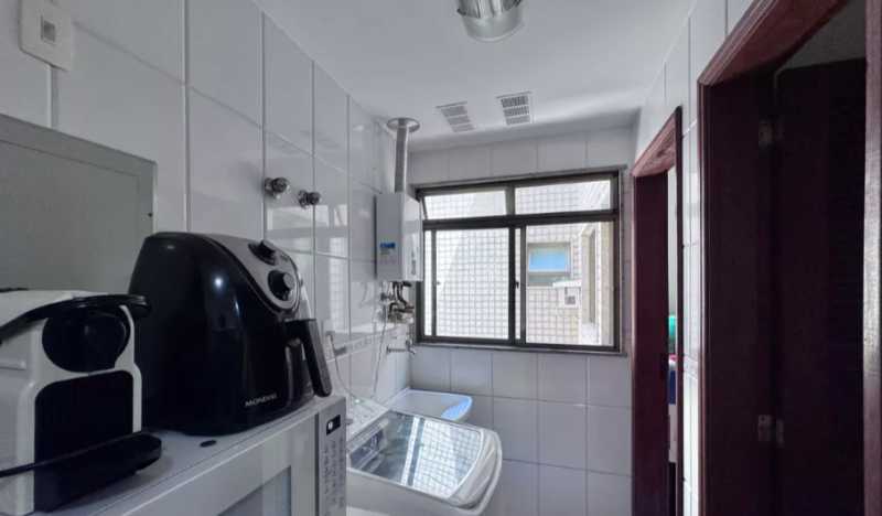 Conheça 5f5419b3-eb32-4e53-957a-027416 do imóvel - Apartamento 175m2, quatro quartos, Recreio dos Bandeirantes - CIAP40003 - 6 5f5419b3-eb32-4e53-957a-027416 - 6
