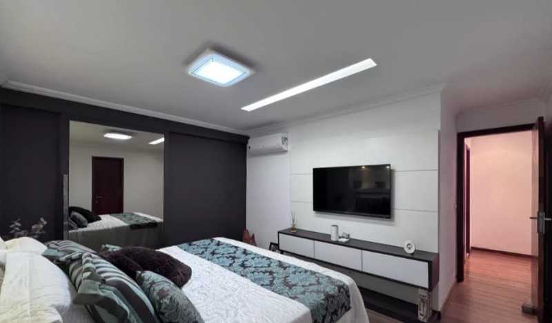 Conheça 08bf6eac-b69c-4c62-9a45-dd3925 do imóvel - Apartamento 175m2, quatro quartos, Recreio dos Bandeirantes - CIAP40003 - 7 08bf6eac-b69c-4c62-9a45-dd3925 - 7