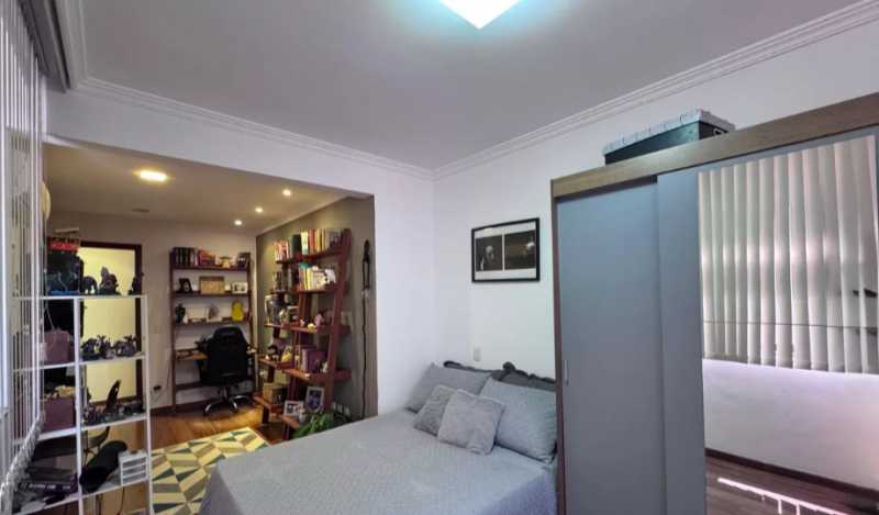 Conheça 79cc461f-e5e0-4c2b-9a73-b4f39b do imóvel - Apartamento 175m2, quatro quartos, Recreio dos Bandeirantes - CIAP40003 - 8 79cc461f-e5e0-4c2b-9a73-b4f39b - 8