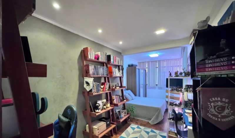 Conheça 0169f976-4490-463b-b208-9645c7 do imóvel - Apartamento 175m2, quatro quartos, Recreio dos Bandeirantes - CIAP40003 - 9 0169f976-4490-463b-b208-9645c7 - 9