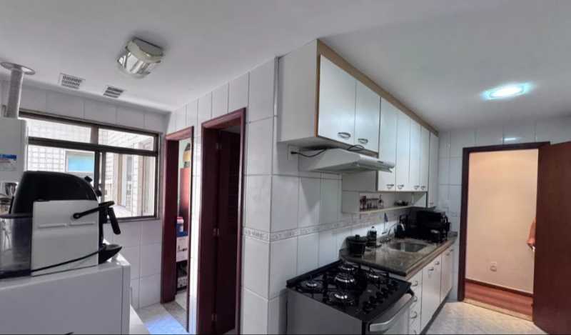 Conheça 46985afe-732d-4e37-b305-f5aa2e do imóvel - Apartamento 175m2, quatro quartos, Recreio dos Bandeirantes - CIAP40003 - 13 46985afe-732d-4e37-b305-f5aa2e - 13