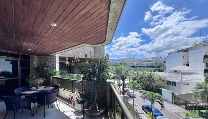 Conheça b5f283fa-99a6-498f-ad8d-ed65cc do imóvel - Apartamento 175m2, quatro quartos, Recreio dos Bandeirantes - CIAP40003 - 15 b5f283fa-99a6-498f-ad8d-ed65cc - 15