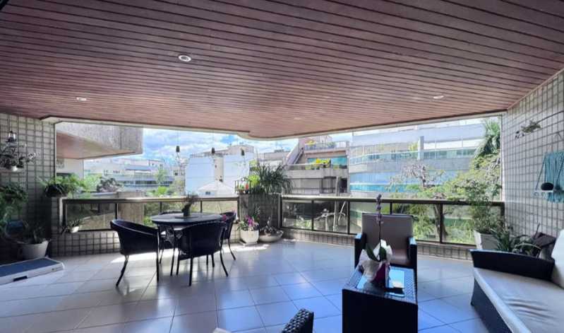 Conheça c572c2bc-9897-4828-9e04-3bcee9 do imóvel - Apartamento 175m2, quatro quartos, Recreio dos Bandeirantes - CIAP40003 - 17 c572c2bc-9897-4828-9e04-3bcee9 - 17