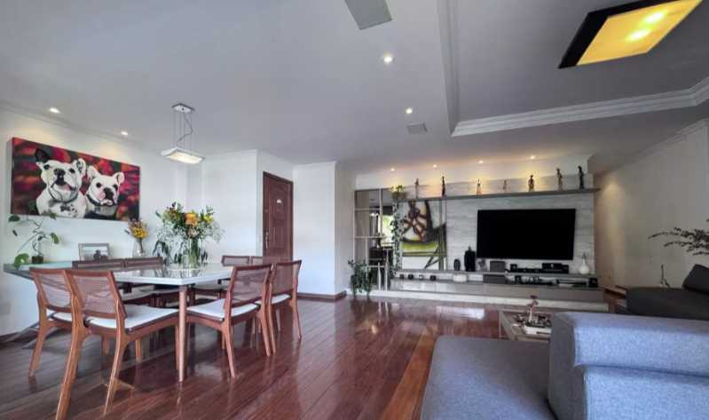 Conheça f37bbddb-f950-41ea-9857-7458a1 do imóvel - Apartamento 175m2, quatro quartos, Recreio dos Bandeirantes - CIAP40003 - 21 f37bbddb-f950-41ea-9857-7458a1 - 21