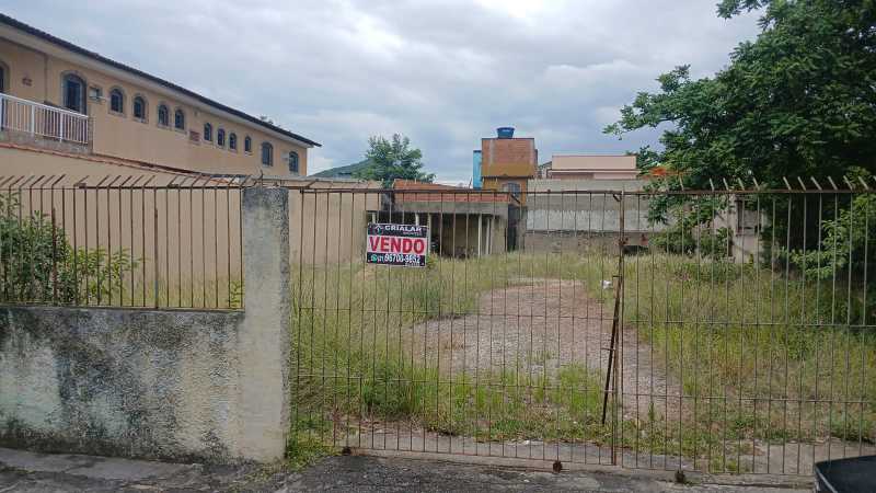 Conheça 63ff0c14-9a7b-4cc7-8aa9-01f161 do imóvel - Lote à venda Rua Urucum, Bangu, Rio de Janeiro - R$ 150.000 - CILT00002 - 1 63ff0c14-9a7b-4cc7-8aa9-01f161 - 1